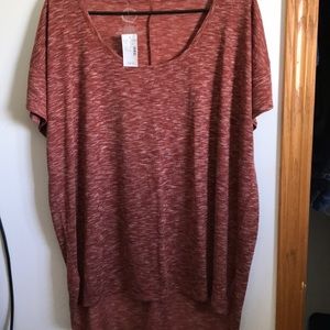 Maurice’s plus size shirt